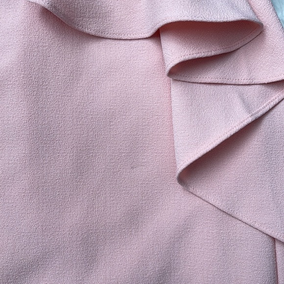 Vince Camuto Pink Dress - Picture 5 of 7